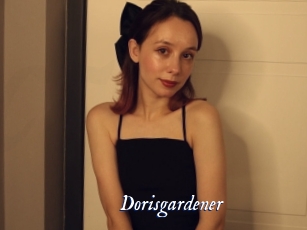 Dorisgardener