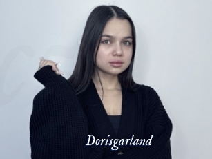 Dorisgarland
