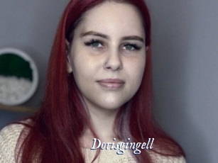 Dorisgingell