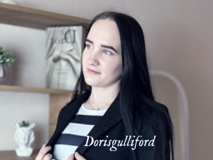 Dorisgulliford