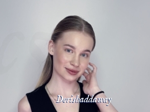 Dorishaddaway