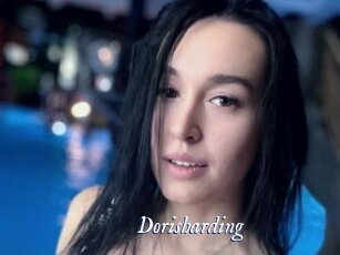 Dorisharding
