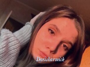 Dorisharwick