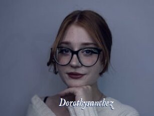 Dorothysanchez