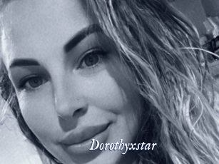Dorothyxstar
