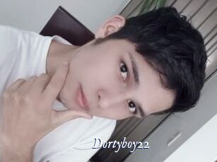 Dortyboy22