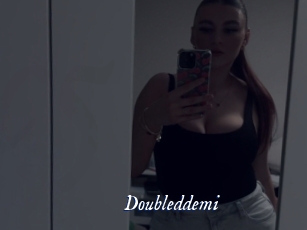 Doubleddemi