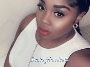 Doublejointedbabe