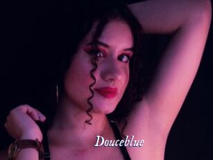 Douceblue