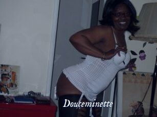 Douceminette