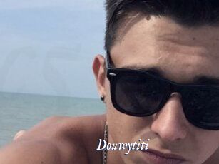 Douwytiti