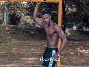 Dracklian