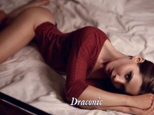 Draconic