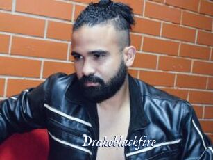 Drakoblackfire