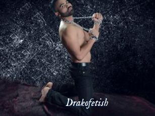 Drakofetish