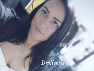 Dralioness