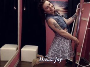 Dream_fay