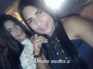 Dream_women_x