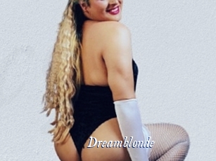 Dreamblonde