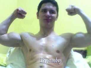 Dreamboy