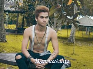 Dreamcockalive