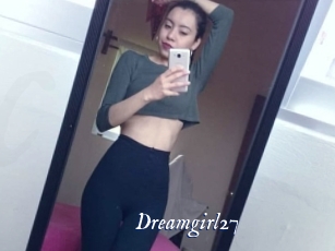 Dreamgirl27