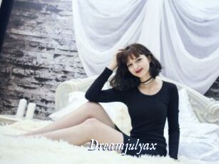 Dreamjulyax