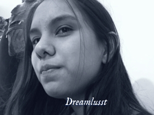 Dreamlusst