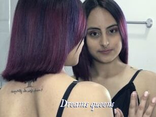 Dreams_queens