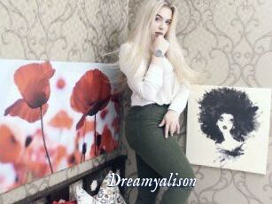 Dreamyalison