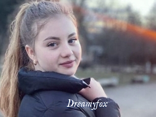 Dreamyfox