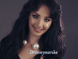 Dreamymarika