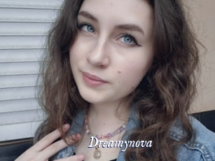 Dreamynova