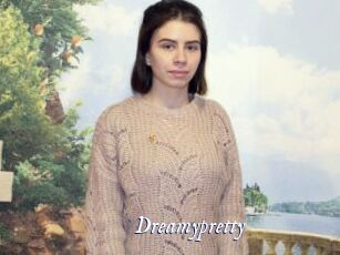 Dreamypretty