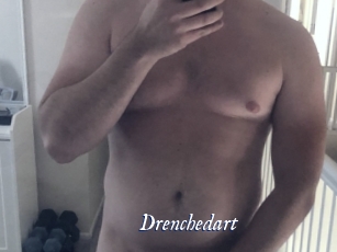 Drenchedart