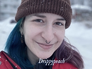 Drippypeach
