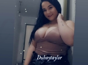 Dubaytaylor
