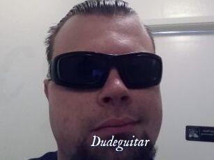 Dudeguitar