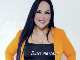 dulce_mariana Cam 5