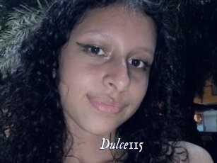 Dulce115
