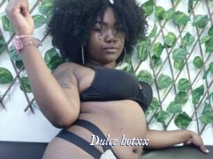 Dulce_hotxx