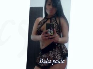 Dulce_paula