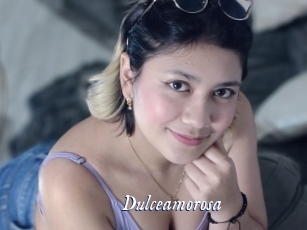 Dulceamorosa