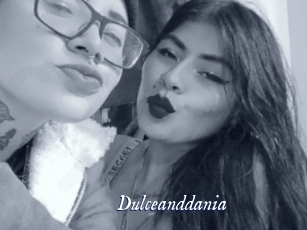 Dulceanddania