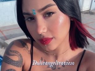 Dulceangeltravieso