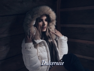 Dulcerosie