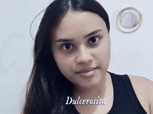Dulcerosita
