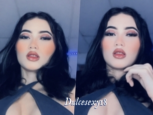 Dulcesexy18