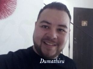 Dumathieu
