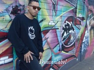 Duncanlabel